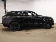 Land Rover Range Rover Velar 2.0 Range Rover Velar R-Dynamic SE D180 Auto 4WD 5dr 9