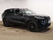 Land Rover Range Rover Velar 2.0 Range Rover Velar R-Dynamic SE D180 Auto 4WD 5dr 7