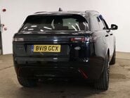 Land Rover Range Rover Velar 2.0 Range Rover Velar R-Dynamic SE D180 Auto 4WD 5dr 15
