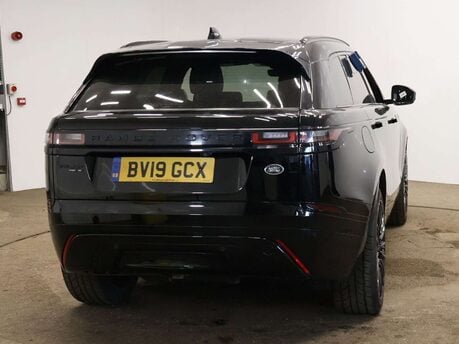 Land Rover Range Rover Velar 2.0 Range Rover Velar R-Dynamic SE D180 Auto 4WD 5dr 15
