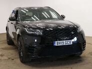 Land Rover Range Rover Velar 2.0 Range Rover Velar R-Dynamic SE D180 Auto 4WD 5dr 1