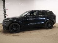 Land Rover Range Rover Velar 2.0 Range Rover Velar R-Dynamic SE D180 Auto 4WD 5dr 17