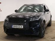 Land Rover Range Rover Velar 2.0 Range Rover Velar R-Dynamic SE D180 Auto 4WD 5dr 23