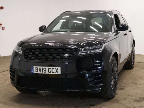 Land Rover Range Rover Velar 2.0 Range Rover Velar R-Dynamic SE D180 Auto 4WD 5dr 23