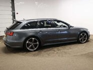 Audi A6 2.0 A6 Black Edition TDI Ultra 5dr 9