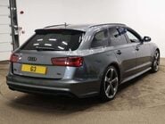 Audi A6 2.0 A6 Black Edition TDI Ultra 5dr 11