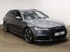 Audi A6 2.0 A6 Black Edition TDI Ultra 5dr
