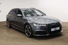 Audi A6 2.0 A6 Black Edition TDI Ultra 5dr