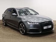 Audi A6 2.0 A6 Black Edition TDI Ultra 5dr 1