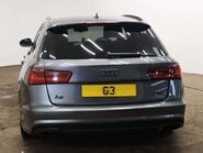 Audi A6 2.0 A6 Black Edition TDI Ultra 5dr 13
