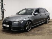 Audi A6 2.0 A6 Black Edition TDI Ultra 5dr 19