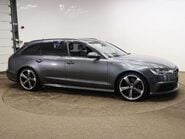 Audi A6 2.0 A6 Black Edition TDI Ultra 5dr 7