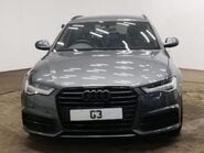 Audi A6 2.0 A6 Black Edition TDI Ultra 5dr 21