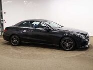 Mercedes-Benz E Class 2.1 E220 AMG Line Bluetec Auto 2dr 7