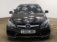 Mercedes-Benz E Class 2.1 E220 AMG Line Bluetec Auto 2dr 21