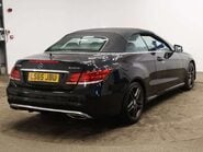 Mercedes-Benz E Class 2.1 E220 AMG Line Bluetec Auto 2dr 11