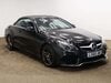 Mercedes-Benz E Class 2.1 E220 AMG Line Bluetec Auto 2dr
