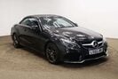 Mercedes-Benz E Class 2.1 E220 AMG Line Bluetec Auto 2dr