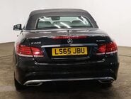 Mercedes-Benz E Class 2.1 E220 AMG Line Bluetec Auto 2dr 13