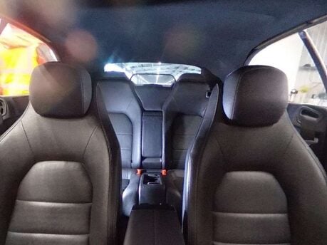 Mercedes-Benz E Class 2.1 E220 AMG Line Bluetec Auto 2dr 17