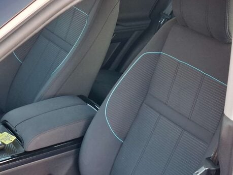 Land Rover Range Rover Evoque 2.0 Range Rover Evoque D 4x2 5dr 19