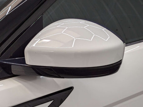 Land Rover Range Rover Evoque 2.0 Range Rover Evoque D 4x2 5dr 29