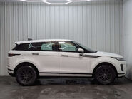 Land Rover Range Rover Evoque 2.0 Range Rover Evoque D 4x2 5dr 13