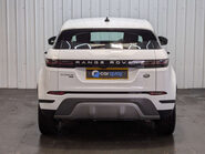 Land Rover Range Rover Evoque 2.0 Range Rover Evoque D 4x2 5dr 37