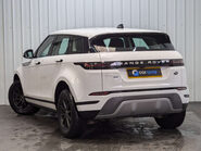 Land Rover Range Rover Evoque 2.0 Range Rover Evoque D 4x2 5dr 11