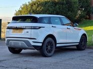 Land Rover Range Rover Evoque 2.0 Range Rover Evoque D 4x2 5dr 21