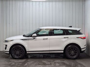 Land Rover Range Rover Evoque 2.0 Range Rover Evoque D 4x2 5dr 17