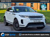 Land Rover Range Rover Evoque 2.0 Range Rover Evoque D 4x2 5dr