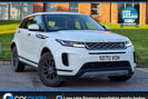 Land Rover Range Rover Evoque 2.0 Range Rover Evoque D 4x2 5dr