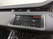 Land Rover Range Rover Evoque 2.0 Range Rover Evoque D 4x2 5dr 84