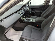 Land Rover Range Rover Evoque 2.0 Range Rover Evoque D 4x2 5dr 53