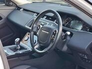 Land Rover Range Rover Evoque 2.0 Range Rover Evoque D 4x2 5dr 4