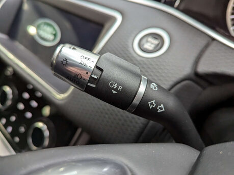 Land Rover Range Rover Evoque 2.0 Range Rover Evoque D 4x2 5dr 70