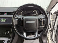 Land Rover Range Rover Evoque 2.0 Range Rover Evoque D 4x2 5dr 73