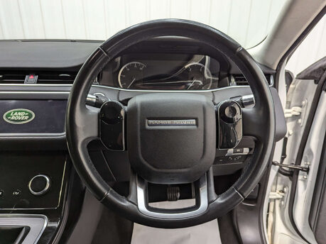 Land Rover Range Rover Evoque 2.0 Range Rover Evoque D 4x2 5dr 73