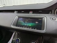 Land Rover Range Rover Evoque 2.0 Range Rover Evoque D 4x2 5dr 82