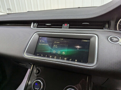 Land Rover Range Rover Evoque 2.0 Range Rover Evoque D 4x2 5dr 82