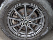 Land Rover Range Rover Evoque 2.0 Range Rover Evoque D 4x2 5dr 30