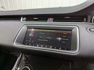 Land Rover Range Rover Evoque 2.0 Range Rover Evoque D 4x2 5dr 85