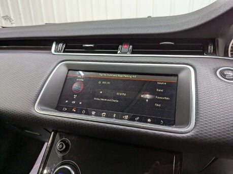 Land Rover Range Rover Evoque 2.0 Range Rover Evoque D 4x2 5dr 85