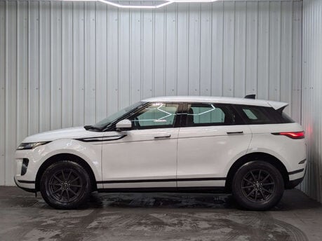 Land Rover Range Rover Evoque 2.0 Range Rover Evoque D 4x2 5dr 15