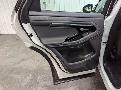 Land Rover Range Rover Evoque 2.0 Range Rover Evoque D 4x2 5dr 69