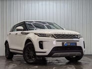 Land Rover Range Rover Evoque 2.0 Range Rover Evoque D 4x2 5dr 4