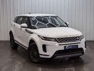 Land Rover Range Rover Evoque 2.0 Range Rover Evoque D 4x2 5dr 5