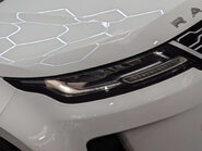 Land Rover Range Rover Evoque 2.0 Range Rover Evoque D 4x2 5dr 27