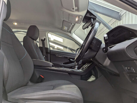 Land Rover Range Rover Evoque 2.0 Range Rover Evoque D 4x2 5dr 51